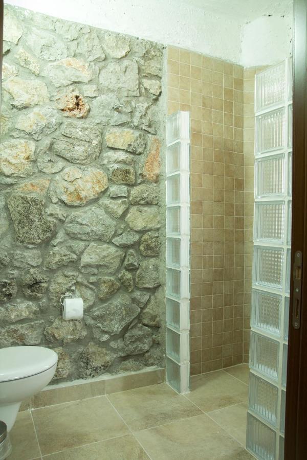 Doga Apartments Kayakoy Εξωτερικό φωτογραφία