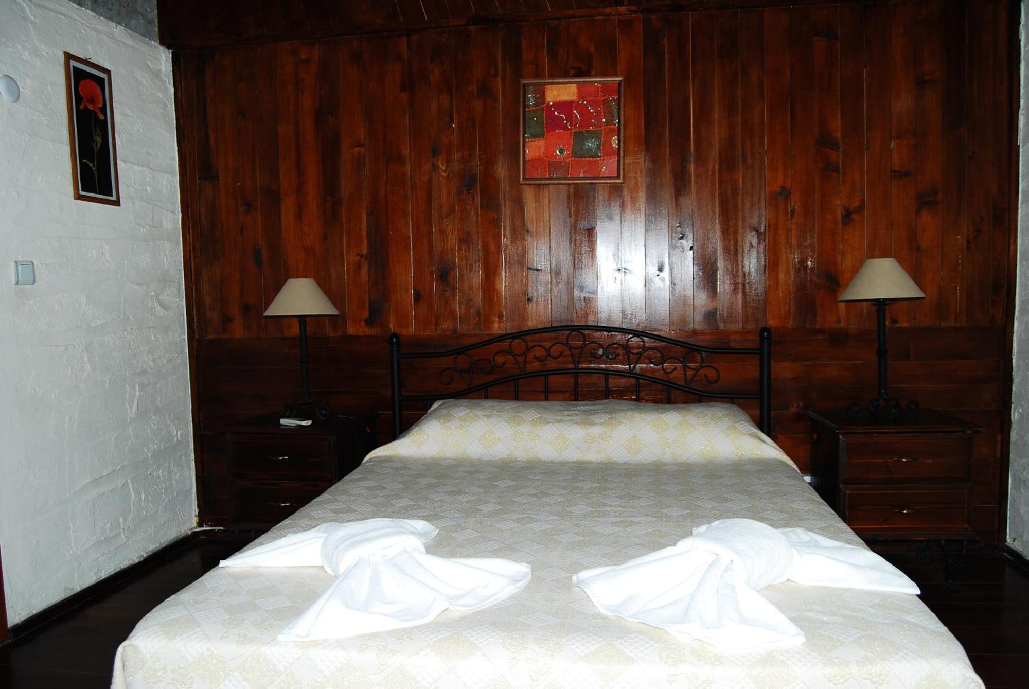 Doga Apartments Kayakoy Εξωτερικό φωτογραφία