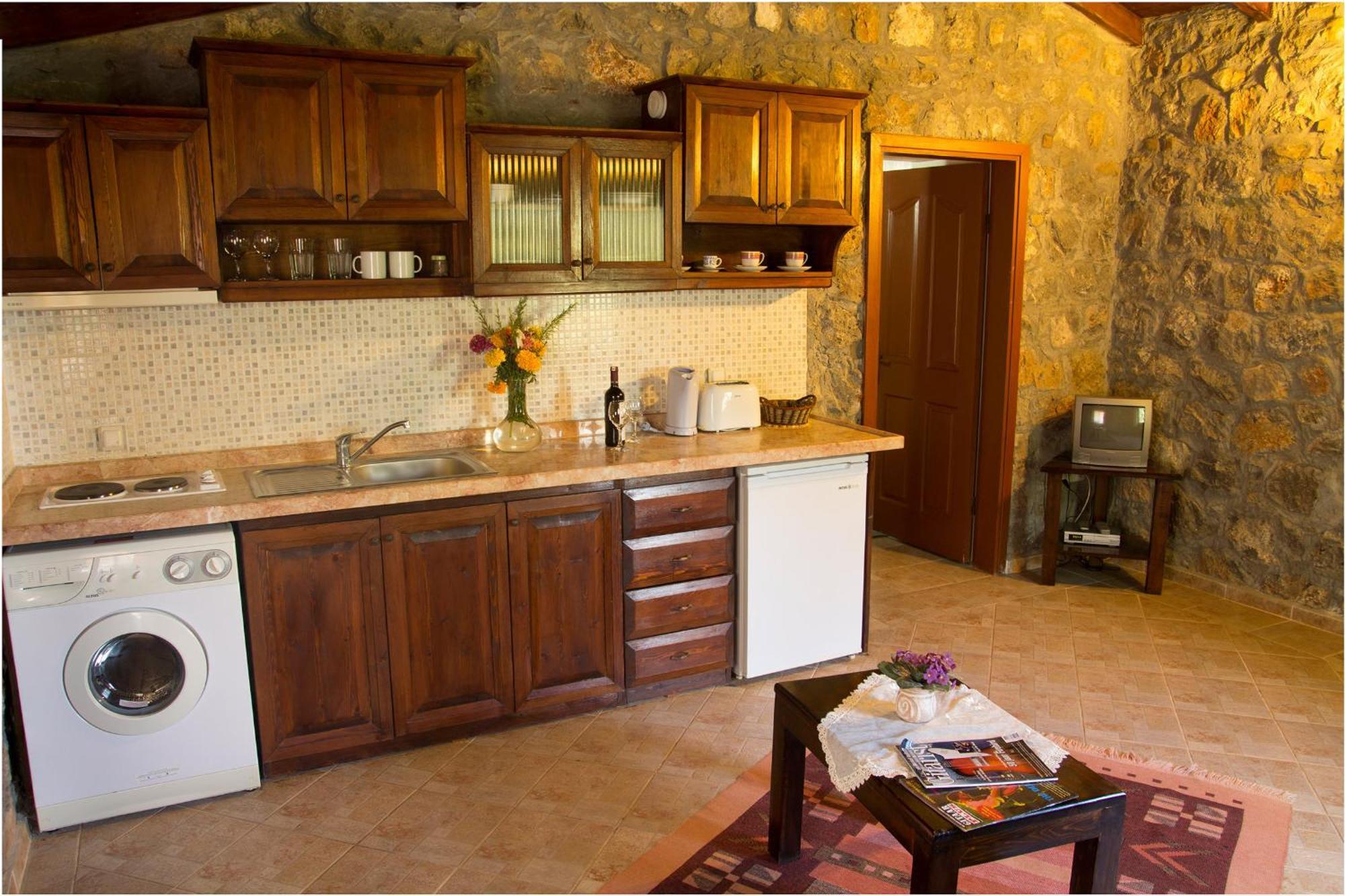 Doga Apartments Kayakoy Δωμάτιο φωτογραφία