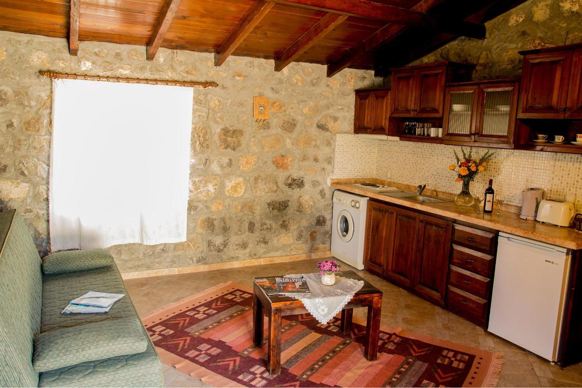 Doga Apartments Kayakoy Δωμάτιο φωτογραφία