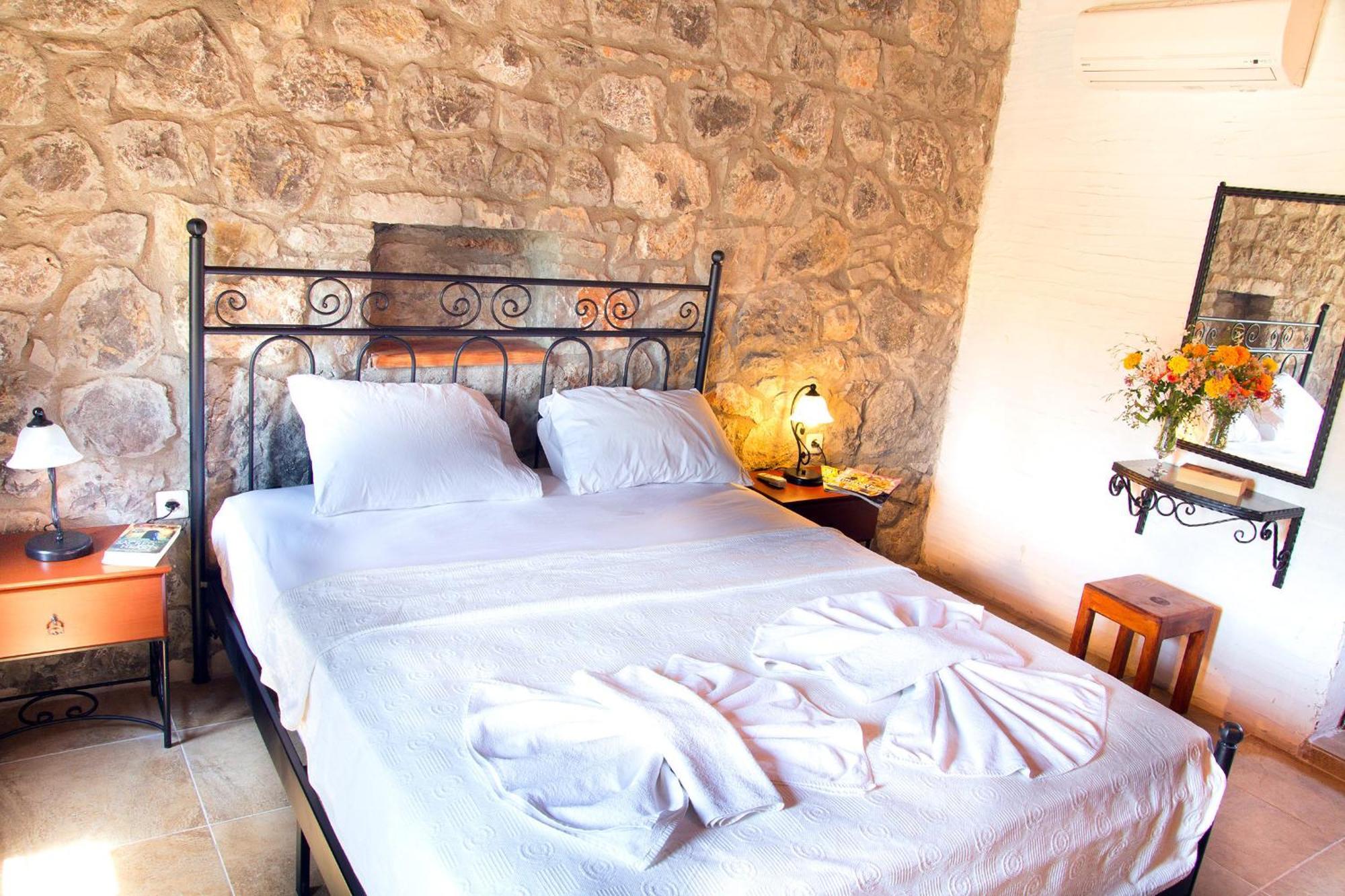 Doga Apartments Kayakoy Δωμάτιο φωτογραφία